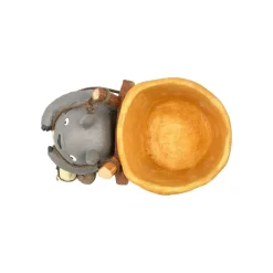 Maison Ghibli Décoration|Planter Totoro Sac à dos - Mon Voisin Totoro