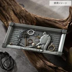 Maison Ghibli Accessoires|Plateau gravé Robot Soldat - Le Château dans le ciel