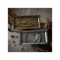 Maison Ghibli Accessoires|Plateau gravé Savoia - Porco Rosso