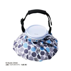Maison Ghibli Accessoires|Poche à glace Noiraudes   - Mon Voisin Totoro