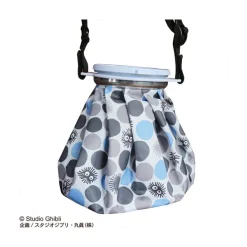 Maison Ghibli Accessoires|Poche à glace Noiraudes   - Mon Voisin Totoro