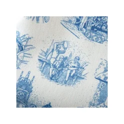Maison Ghibli Accessoires|Pochette Bleu Nostalgie - Si tu tends l'oreille