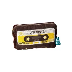Maison Ghibli Accessoires|Pochette K7 - Aya et la sorcière