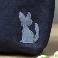 Maison Ghibli Accessoires|Pochette La nuit du départ - Kiki la petite sorcière