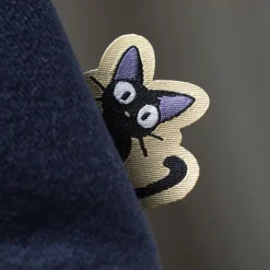 Maison Ghibli Accessoires|Pochette La nuit du départ - Kiki la petite sorcière