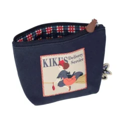 Maison Ghibli Accessoires|Pochette La nuit du départ - Kiki la petite sorcière