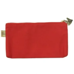 Maison Ghibli Accessoires|Pochette Plate Red Ribbon - Kiki la petite sorcière