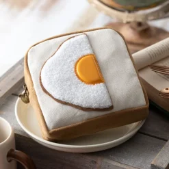 Maison Ghibli Accessoires|Pochette Sandwich de Pazu & Sheeta - Le Château dans le ciel