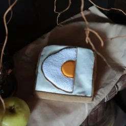 Maison Ghibli Accessoires|Pochette Sandwich de Pazu & Sheeta - Le Château dans le ciel