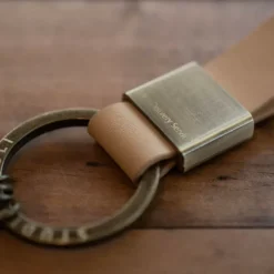 Maison Ghibli Porte-Clés|Porte Clés Cuir Jiji – Kiki la petite Sorcière