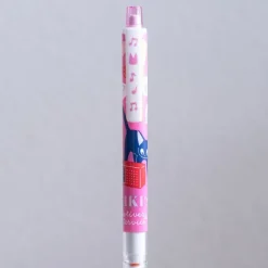 Maison Ghibli Écriture|Porte Mine - Kiki la petite sorcière