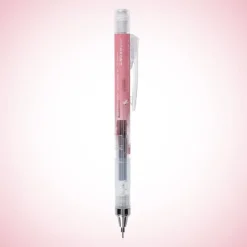 Maison Ghibli Écriture|Porte Mine Rose pastel - Kiki la petite sorcière