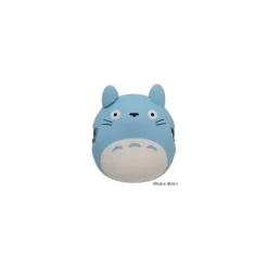 Maison Ghibli Accessoires|Porte Monnaie Silicone Totoro Bleu - Mon Voisin Totoro