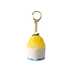 Maison Ghibli Porte-Clés|Porte-Clés Ootorisama Glace - Le Voyage de Chihiro
