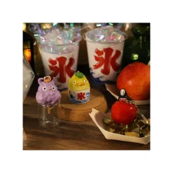 Maison Ghibli Porte-Clés|Porte-Clés Ootorisama Glace - Le Voyage de Chihiro