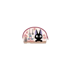 Maison Ghibli Accessoires|Porte-Monnaie Jiji Confitures - Kiki la petite sorcière