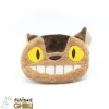 Maison Ghibli Porte-Monnaie Peluche|Porte-Monnaie Peluche Chatbus - Mon Voisin Totoro