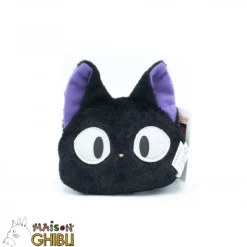 Maison Ghibli Porte-Monnaie Peluche|Porte-Monnaie Peluche Jiji - Kiki la petite sorcière