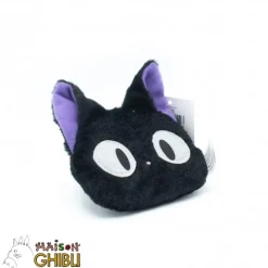 Maison Ghibli Porte-Monnaie Peluche|Porte-Monnaie Peluche Jiji - Kiki la petite sorcière