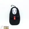 Maison Ghibli Porte-Monnaie Peluche|Porte-Monnaie Peluche No Face - Le Voyage de Chihiro