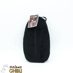 Maison Ghibli Porte-Monnaie Peluche|Porte-Monnaie Peluche No Face - Le Voyage de Chihiro