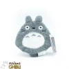 Maison Ghibli Porte-Monnaie Peluche|Porte-Monnaie Peluche Totoro Gris - Mon Voisin Totoro