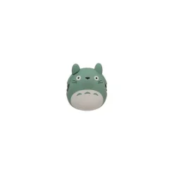 Maison Ghibli Accessoires|Porte-Monnaie Silicone Totoro Vert - Mon Voisin Totoro