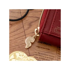 Maison Ghibli Accessoires|Porte-Monnaie Train No Face avec cordon - Le Voyage de Chihiro
