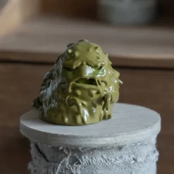 Maison Ghibli Figurines|Pose Coll Assort. de 8 Figurines Dieux Unabara - Le Voyage de Chihiro