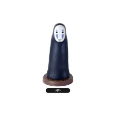 Maison Ghibli Figurines|Pose Collec No Face Assortiment de 6 Figurines - Le Voyage de Chihiro