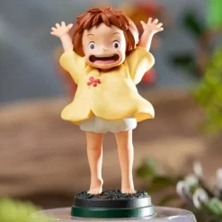 Maison Ghibli Figurines|Pose Collection Assort. de 6 Figurines Mei - Mon Voisin Totoro