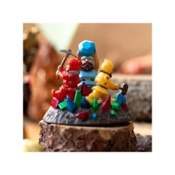 Maison Ghibli Figurines|Pose Collection Assortiment de 8 Figurines Chikyuuya  - Si tu tends l