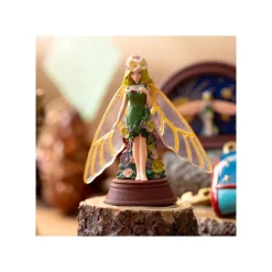 Maison Ghibli Figurines|Pose Collection Assortiment de 8 Figurines Chikyuuya  - Si tu tends l