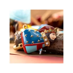 Maison Ghibli Figurines|Pose Collection Assortiment de 8 Figurines Chikyuuya  - Si tu tends l