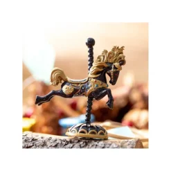 Maison Ghibli Figurines|Pose Collection Assortiment de 8 Figurines Chikyuuya  - Si tu tends l