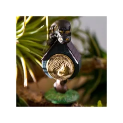Maison Ghibli Figurines|Pose Collection Totoro Assortiment de 6 Bagues - Mon Voisin Totoro