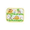 Maison Ghibli Textile|Accessoires|Protege Sangles Totoro Trèfles – Mon Voisin Totoro