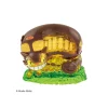Maison Ghibli Puzzle|Puzzle Cristal 3D Chatbus - Mon Voisin Totoro