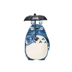 Maison Ghibli Puzzle|Puzzle Crystal Bleu Totoro - Mon Voisin Totoro