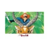Maison Ghibli Puzzle|Puzzle 208P Ashitaka charge ! - Princesse Mononoké