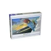 Maison Ghibli Puzzle|Puzzle 1000P Le Vent du jour - Nausicaä
