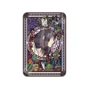 Maison Ghibli Puzzle|Puzzle Vitrail 126P Hauru - Le Château ambulant