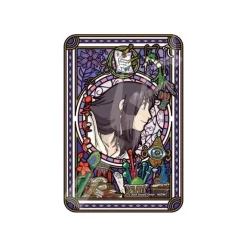 Maison Ghibli Puzzle|Puzzle Vitrail 126P Hauru - Le Château ambulant