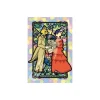 Maison Ghibli Puzzle|Puzzle Vitrail 126P Histoire Secrète - Si tu tends l'oreille
