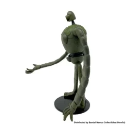 Maison Ghibli Statues|Robot Soldier Plusieurs Poses - Le Château dans le ciel (28145)
