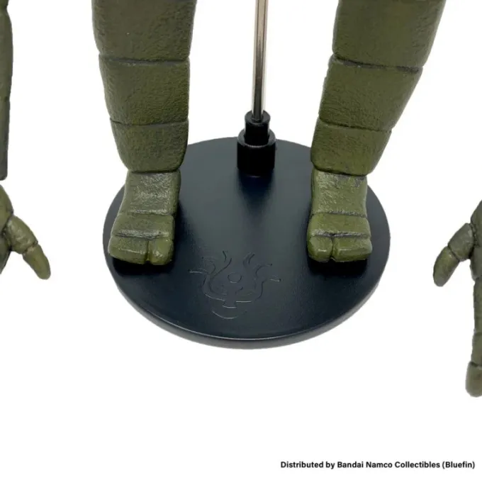 Maison Ghibli Statues|Robot Soldier Plusieurs Poses - Le Château dans le ciel (28145)