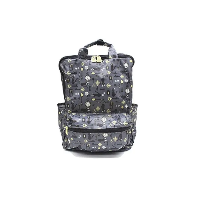 Maison Ghibli Sacs|Sac à dos Pliable Kiki Série Classique - Kiki la petite sorcière