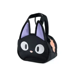 Maison Ghibli Cuisine Et Table|Sac à Lunch Tissu Jiji - Kiki la petite sorcière