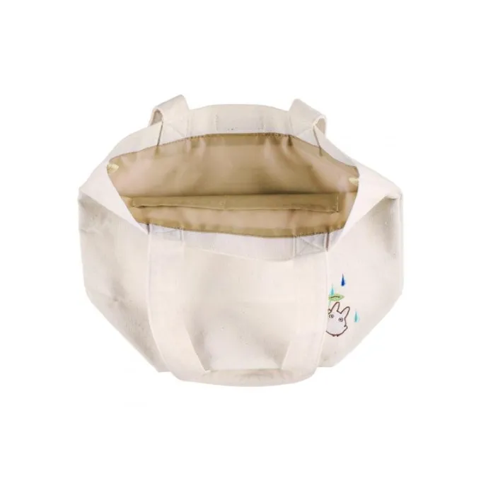 Maison Ghibli Sacs|Sac à main avec étui Totoro parapluie - Mon voisin Totoro