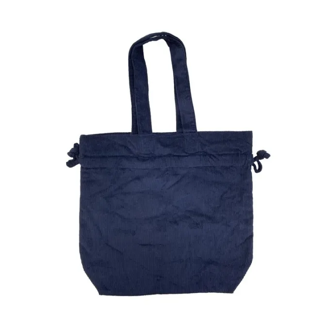Maison Ghibli Sacs|Sac à main Corduroy Jiji - Kiki la petite sorcière